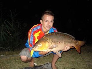 Carpbook